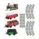 thumbnail image 2 of Tren Eléctrico de Juguete - Juego de Vías de Ferrocarril para Niños de 3 a 8 Años, 2 of 3