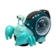 thumbnail image 2 of Juguete Eléctrico Para Caminar, Juguete Musical Interactivo De Desarrollo Temprano Para Bebés Y Ni?os, Animal Marino Verde, 2 of 5