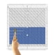 thumbnail image 1 of Regla Para Acolchar Y Coser 12 5 X 12 5 Cm, 1 of 6