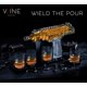 thumbnail image 3 of Jarra Set Decantador Uzi de The Wine Savant con Vasos, 3 of 9