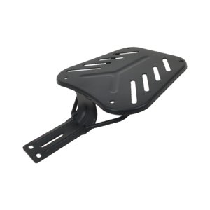 Ioensy - Portaequipajes Universal Para Motocicleta, Soporte Para Estante Trasero De Alto Rendimiento