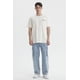 thumbnail image 4 of Polera Hombre Slim Beige- ll, 4 of 4