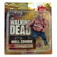 thumbnail image 1 of Figura de acción McFarlane Toys The Walking Dead Well Zombie, 1 of 1