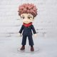 thumbnail image 4 of Figura de acción TAMASHII NATIONS Jujutsu Kaisen Yuji ITADORI, 4 of 7