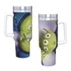 thumbnail image 4 of Vaso Térmico de Acero Inoxidable Desmarcar Alienígenas Pizza Planet 40 Oz, 4 of 6