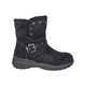 thumbnail image 1 of BOTINES BONNY FRANCO NEGRO CASUAL MUJER 400-0011 - Talla 38, 1 of 5