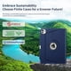 thumbnail image 2 of Funda giratoria Fintie para iPad Pro de 11 pulgadas (M5) 2025/ (M4) 2024, 2 of 9