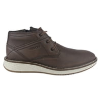 Botin Ferracini Hombre Play 3300-586 Café Casual