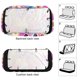 thumbnail image 3 of Funda de Asiento Trasero Club Winx Desmarcar 120x59x76cm, 3 of 6