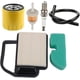 thumbnail image 1 of Kit de Filtro de Aire y Aceite Powtol para Motores Kohler Courage, 1 of 9