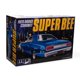 thumbnail image 1 of Kit de modelo MPC Dodge Coronet Super Bee 1970 a escala 1:25, 1 of 9