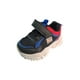 thumbnail image 1 of Zapatilla Urbana Niño Velcro Negro, 1 of 3