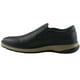 thumbnail image 2 of Zapato Ferracini Hombre Fluence 5545-559 Negro Casual, 2 of 7