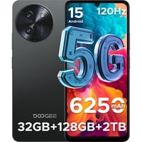 Teléfono Móvil Doogee Note 59 5G 6.75"" 32Gb+128Gb Android 15