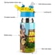 thumbnail image 3 of Botella de Agua Infantil La Pandilla de la Selva Azul 12 oz, 3 of 6