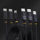 thumbnail image 4 of Cable KVM StarTech.com 1,8 m DP/USB 5 Gbps 4K 60 Hz, 4 of 5