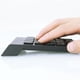 thumbnail image 4 of Teclados numéricos inalámbricos, teclado numérico portátil de 2,4 GHz, extensiones de teclado numérico de contabilidad financiera de 10 teclas para portátiles, PC, computadoras de escritorio y portáti, 4 of 8