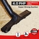 thumbnail image 5 of Aspiradora para productos húmedos y secos Shop-Vac, 6 galones, 4.0 Peak HP, montaje en pared, 5 of 8