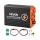 thumbnail image 1 of Cargador DC a DC VEVOR 650W 50A MPPT 12V/24V, 1 of 9