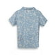 thumbnail image 2 of Camisa Niño Celeste Pillin, 2 of 3