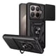 thumbnail image 1 of Carcasa Armor Anillo Compatible Con Xiaomi 17T, 1 of 3