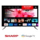 thumbnail image 1 of Smart TV Sharp 43" Full HD 2T-C43GF2060L, 1 of 3
