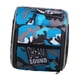thumbnail image 5 of Bolsa Para Manillar De Bicicleta, Bolsa Delantera Para Motocicletas, Triciclos De Viaje, Color Azul Claro, 5 of 5