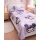 thumbnail image 1 of Juego De Sabana De Niña Infantil Plaza Y Media 3 Pcs, 1 of 6