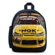 thumbnail image 1 of Auto de Carrera Mochila Escolar para Niños y Niñas, Mochila Infantil Ligera de Alta Calidad, Grande y Duradera Azul, 1 of 6
