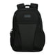 thumbnail image 2 of Mochila Notebook Camry Reverse Negro Head, 2 of 5
