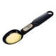 thumbnail image 1 of Cuchara Gramera Cocina Digital Pasteleriuscl 500g Pantalla Led Negro 500 G, 1 of 10