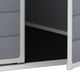 thumbnail image 3 of KETER BODEGA DE JARDIN MANOR PENT 200X183X111, 3 of 7