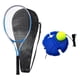thumbnail image 2 of Pelota De Rebote Para Entrenamiento De Tenis Con Cuerda, Equipo De Entrenamiento De Tenis Para Principiantes, Adultos, Color Azul, 2 of 5
