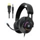 thumbnail image 2 of Audífonos Gamer Hp H360 Con Led Rgb Con Micrófono - Ps, 2 of 3