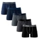 thumbnail image 1 of Pack 5 Boxer Medio Hombre Algodón Talla XXL, 1 of 6