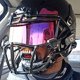 thumbnail image 3 of Protector bucal de fútbol Oral Mart Vampire Fangs con protector labial, 3 of 7