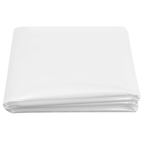 Film para invernadero EWONICE 6 mil resistente a UV 3 m x 8 m