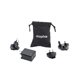 thumbnail image 1 of Cargador Mophie Speedport 40 Travel USB-C GaN de 40 W con adaptadores, 1 of 6