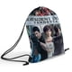 thumbnail image 5 of Mochila de Cuerdas Desmarcar Resident Evil 30x40 cm, 5 of 6