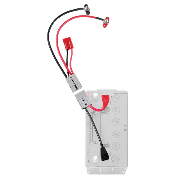 Kit de conexión del motor de arranque para barcos Connect-Ease RCE12VBM6CK