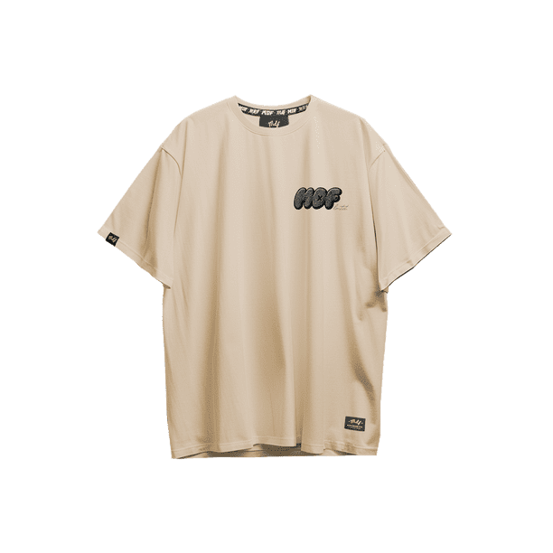 MDF® Polera ORIGINAL PUFFY