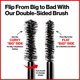 thumbnail image 4 of Máscara Revlon So Fierce Big Bad Lash para dar volumen a las pestañas, 10 ml, color negro, 4 of 8