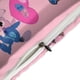 thumbnail image 4 of 3 Pieces Love Stitch And Angel Bedding Comforter Set Full with 2 Pillowcases for Kids Teens Girls Women Microfiber Easy Wash Light Breathable Cozy White Base Bed Sheets, 4 of 5