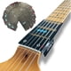 thumbnail image 5 of Tarjeta de acordes para guitarra – Edición Deluxe con estuche, 5 of 8