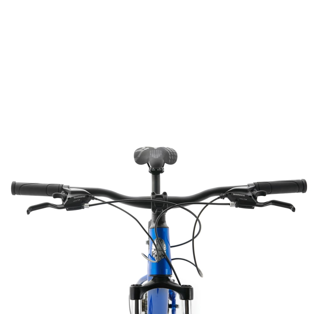 Bianchi Stone 27.5 SX Talla M Azul, foto 3