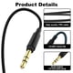 thumbnail image 3 of Cable de audio de repuesto para audífonos Sony WH-1000XM3, 3 of 8
