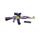 thumbnail image 1 of Juguete  pistol4 AK-47 Hidrogel Manual Automatica Con accesorios Verde, 1 of 3