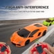 thumbnail image 2 of Auto RC QUN FENG Lamborghini Aventador 118 2.4G RTR, 2 of 3