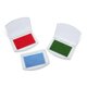 thumbnail image 3 of Set de sellos Melissa & Doug Jumbo Deluxe con forma de animales de madera, 3 of 9