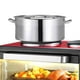 thumbnail image 2 of Horno Eléctrico 40lts Telefunken TF E552C, 2 of 7
